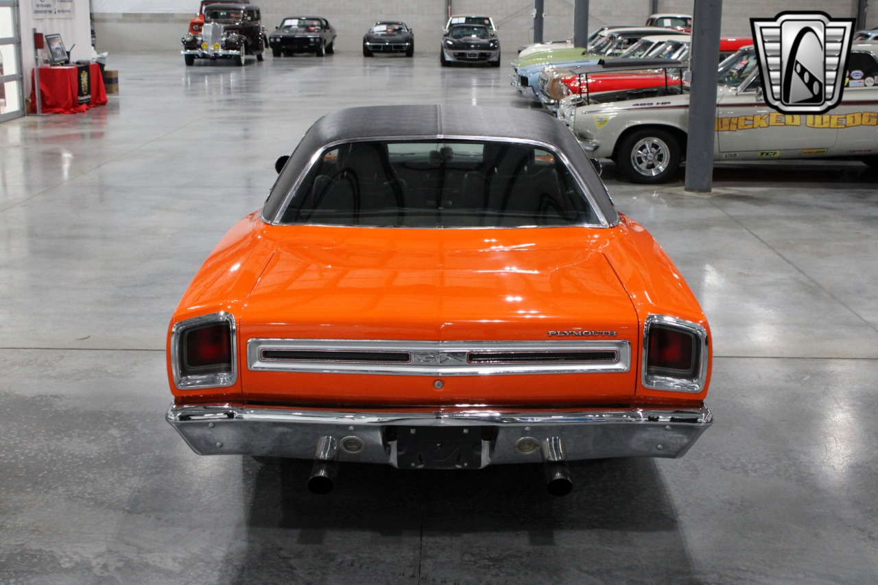 1969 Plymouth GTX 49