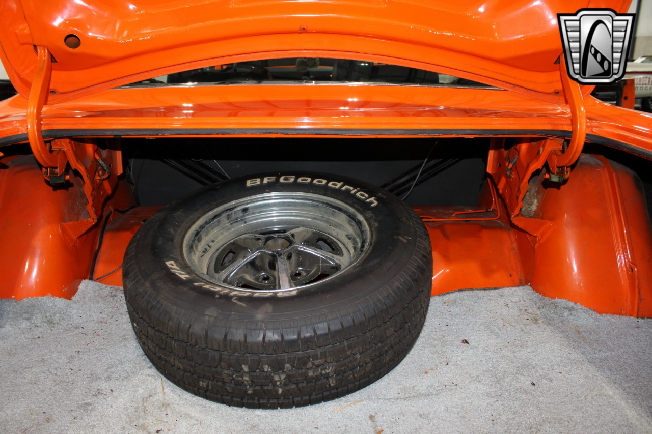 1969 Plymouth GTX 95