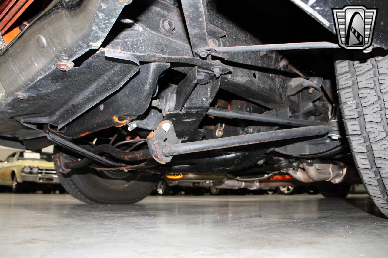 1969 Plymouth GTX 29