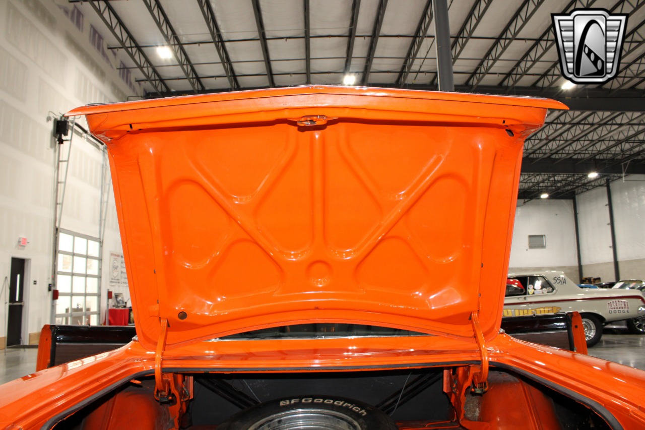 1969 Plymouth GTX 97