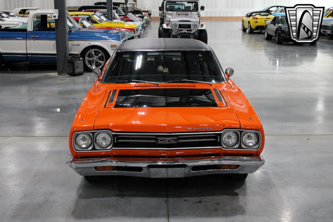 1969 Plymouth GTX 53