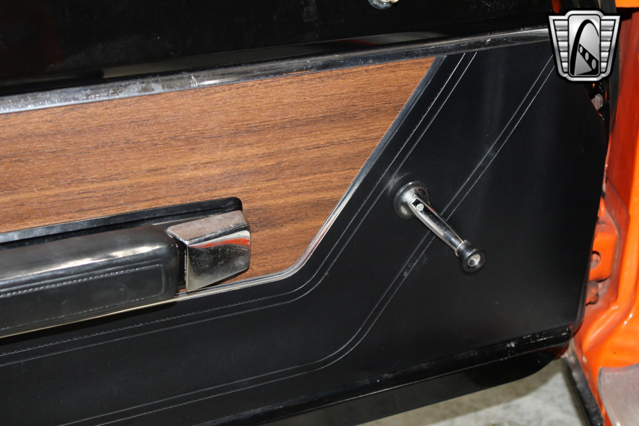 1969 Plymouth GTX 99