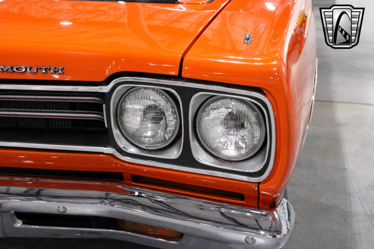 1969 Plymouth GTX 56