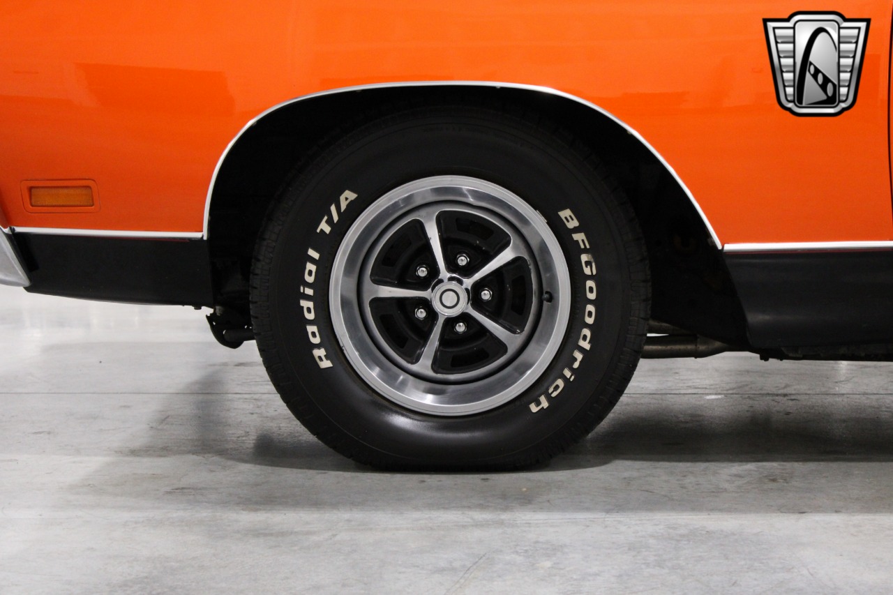 1969 Plymouth GTX 58