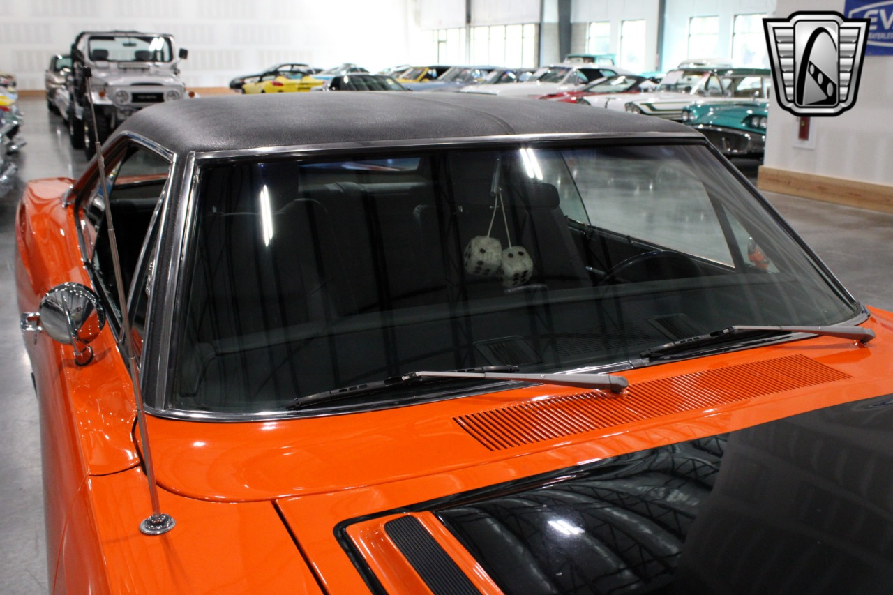 1969 Plymouth GTX 84