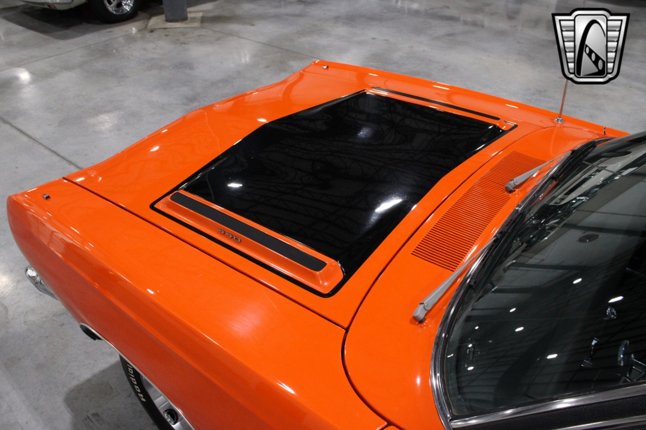 1969 Plymouth GTX 59