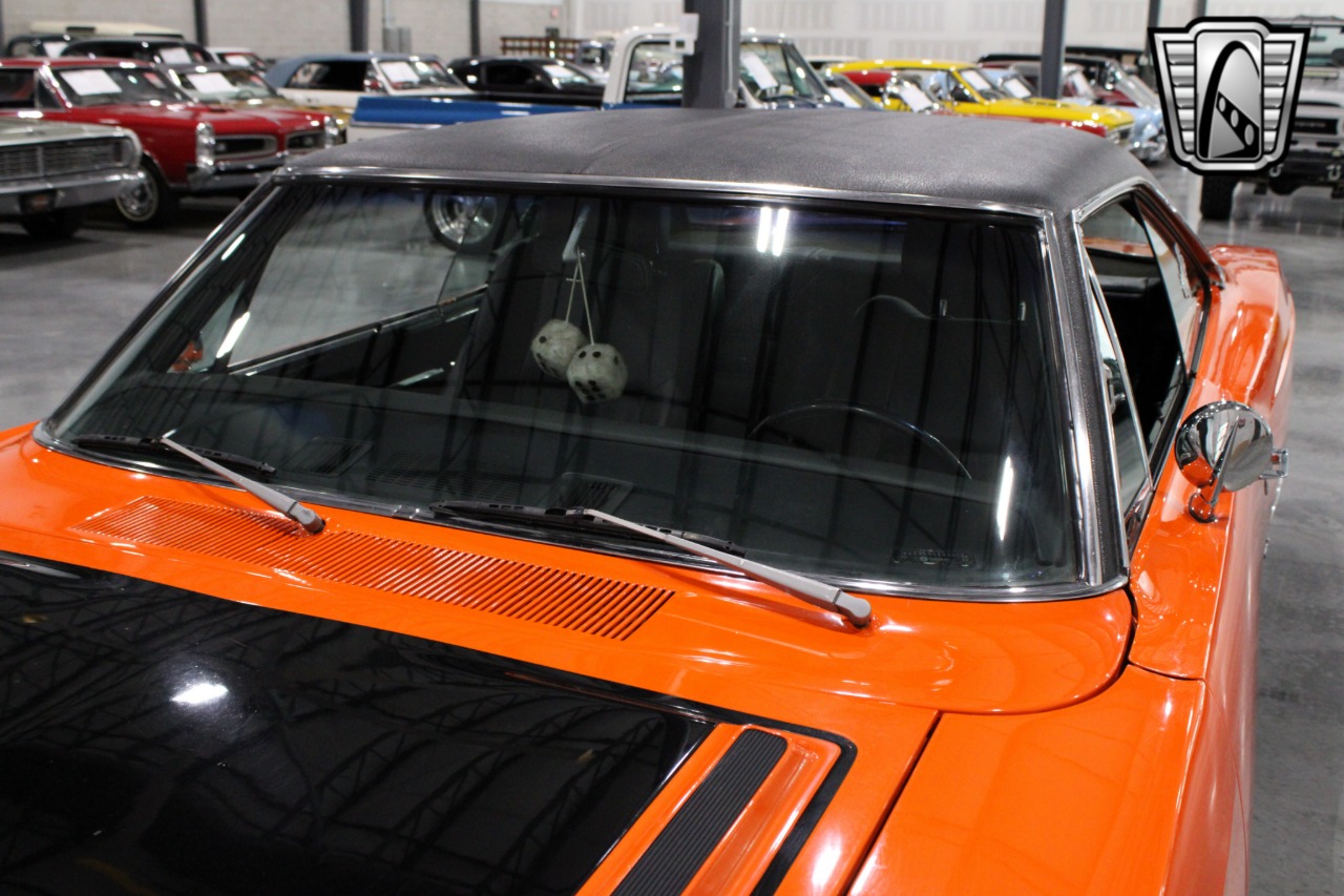 1969 Plymouth GTX 61