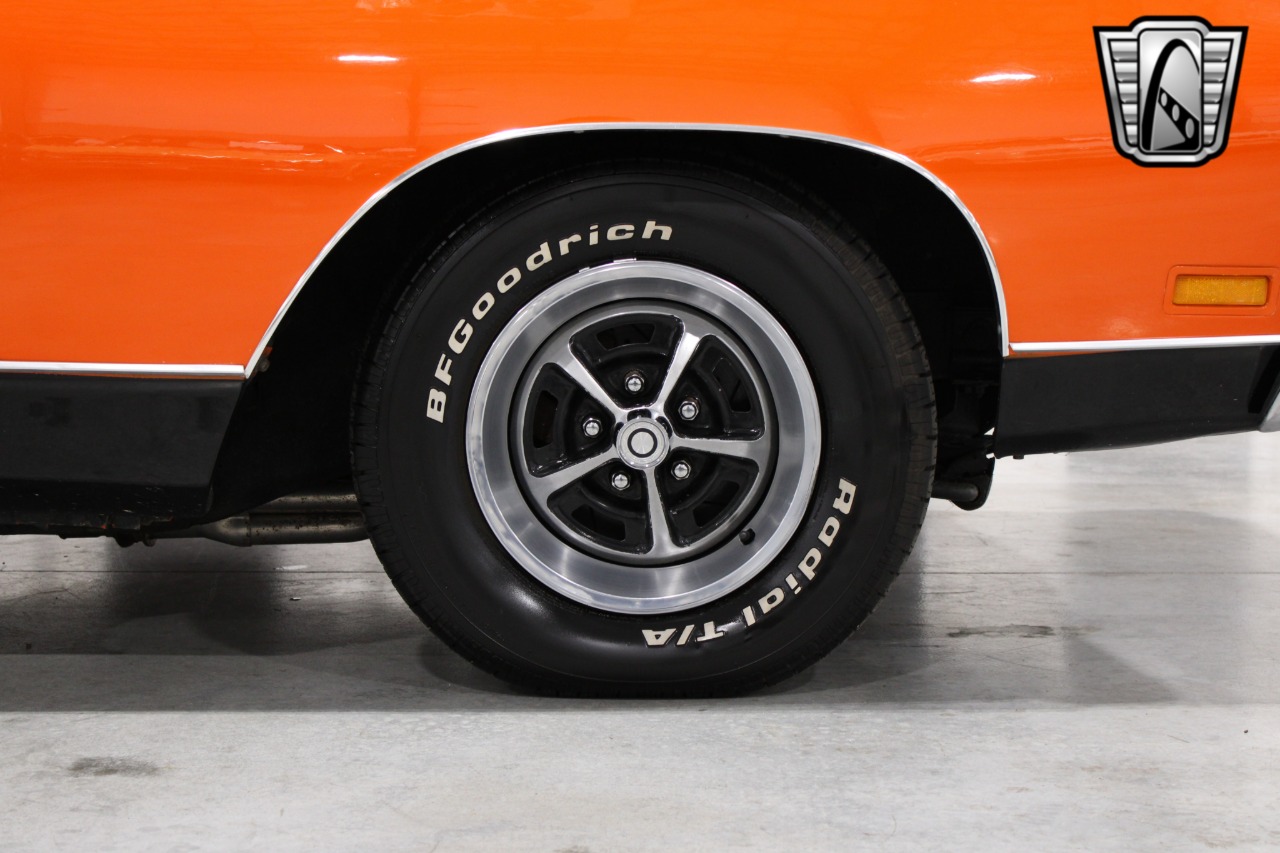 1969 Plymouth GTX 87