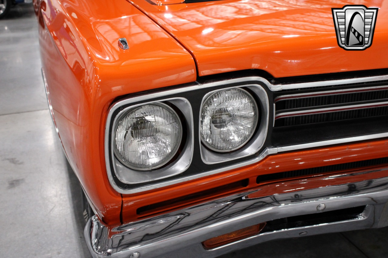 1969 Plymouth GTX 88