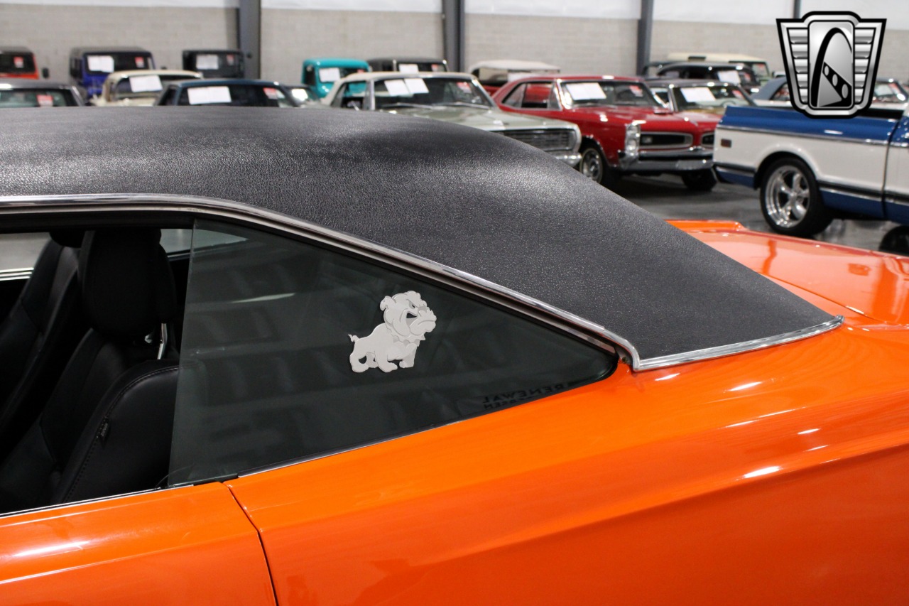 1969 Plymouth GTX 65