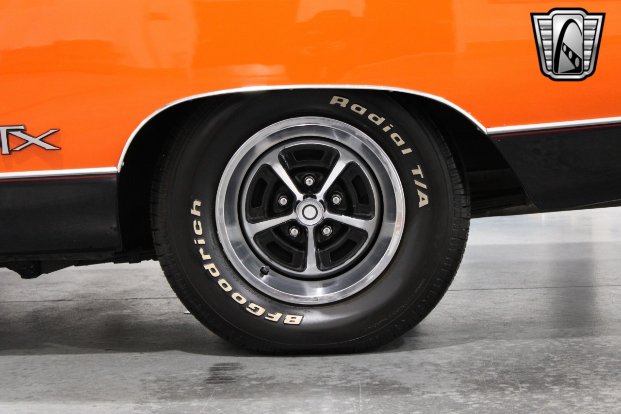 1969 Plymouth GTX 67