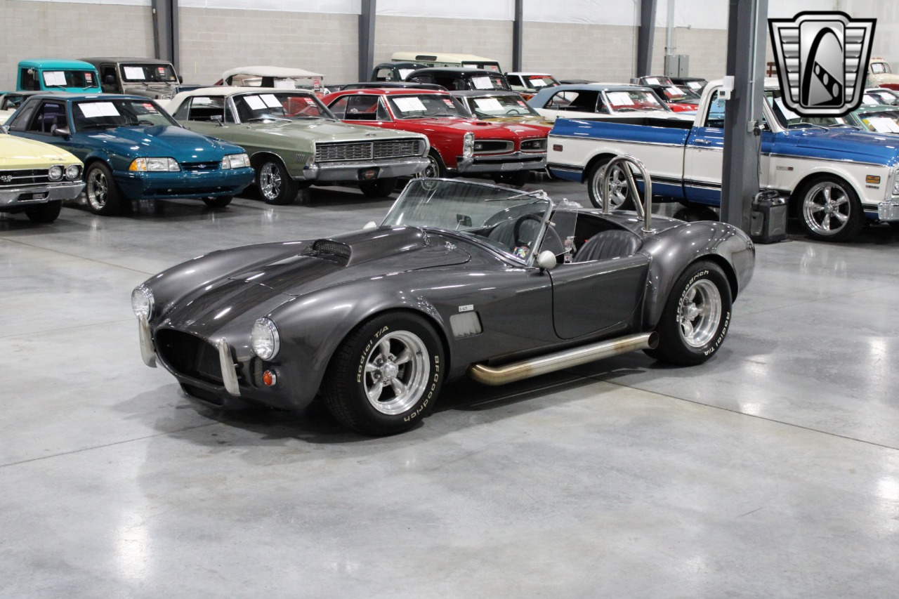 1965 Shelby Cobra 14