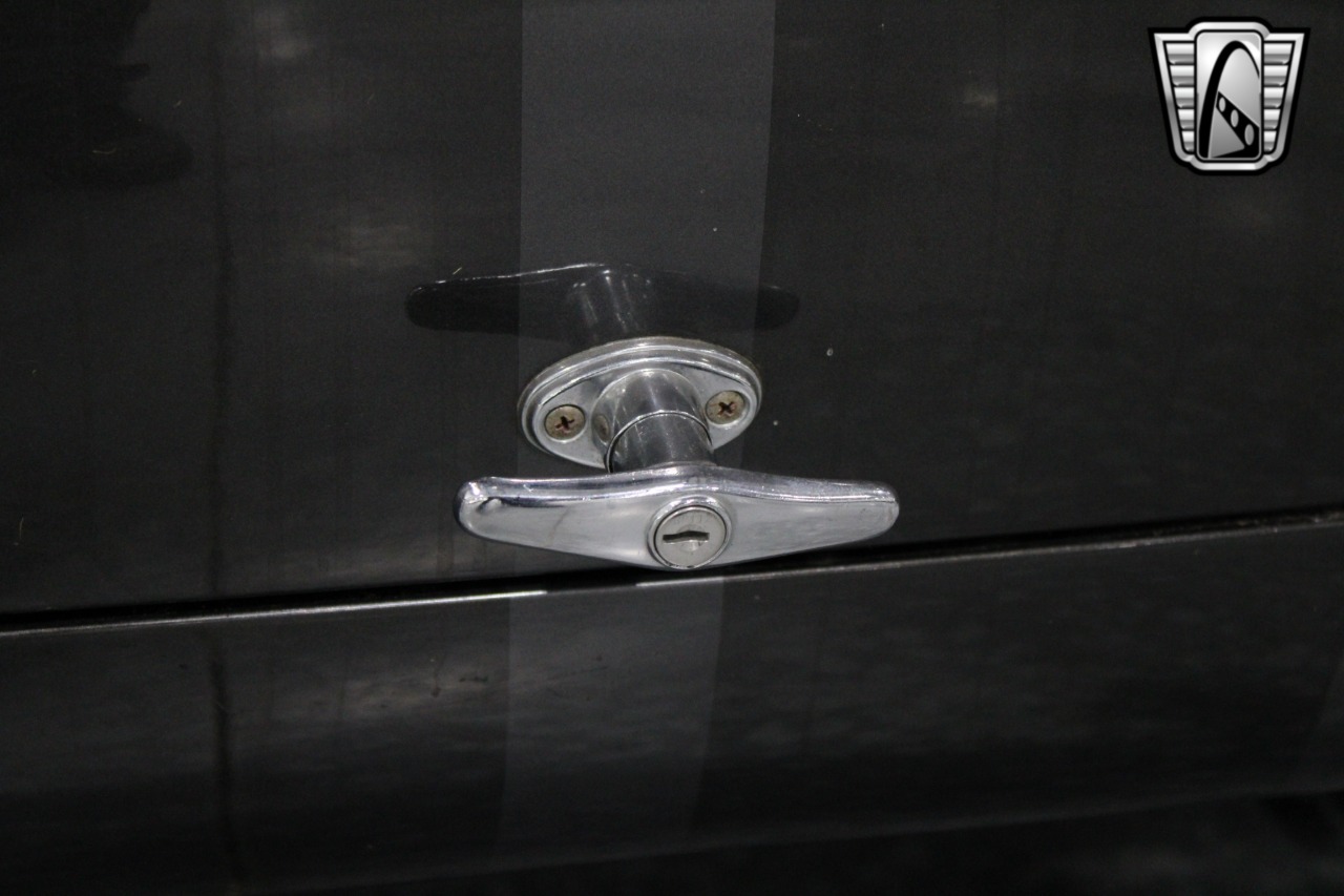 1965 Shelby Cobra 66