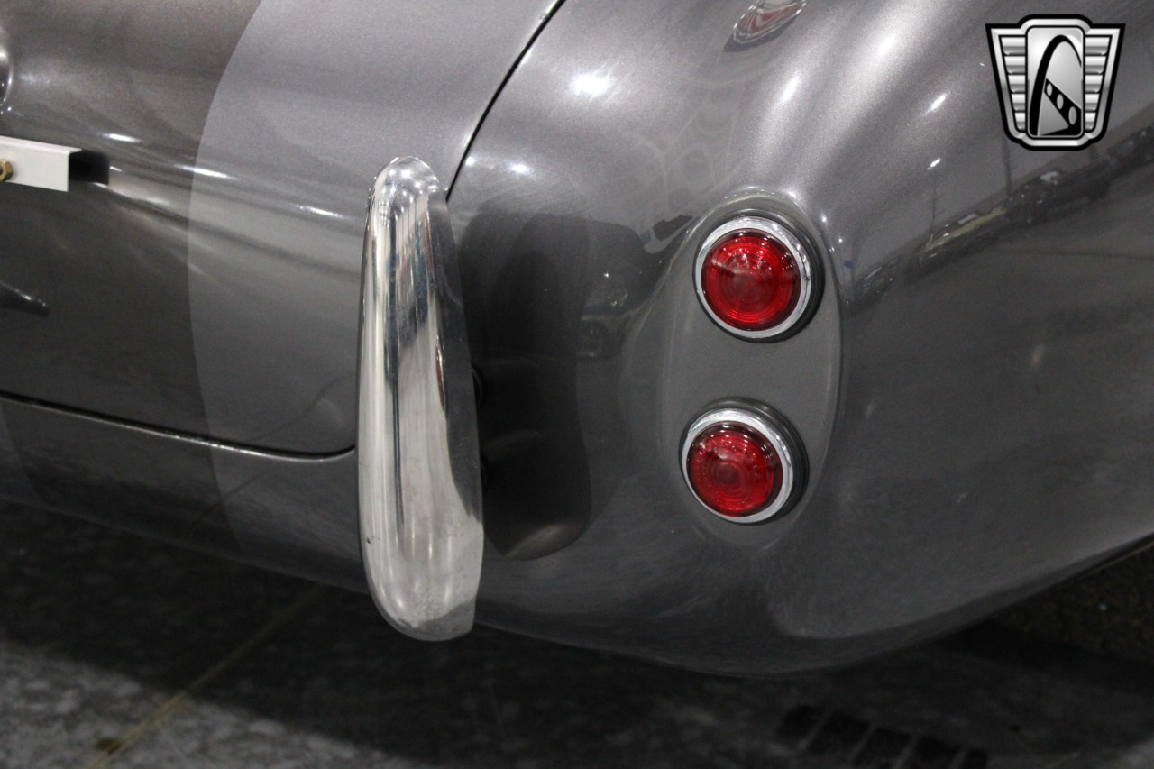 1965 Shelby Cobra 67