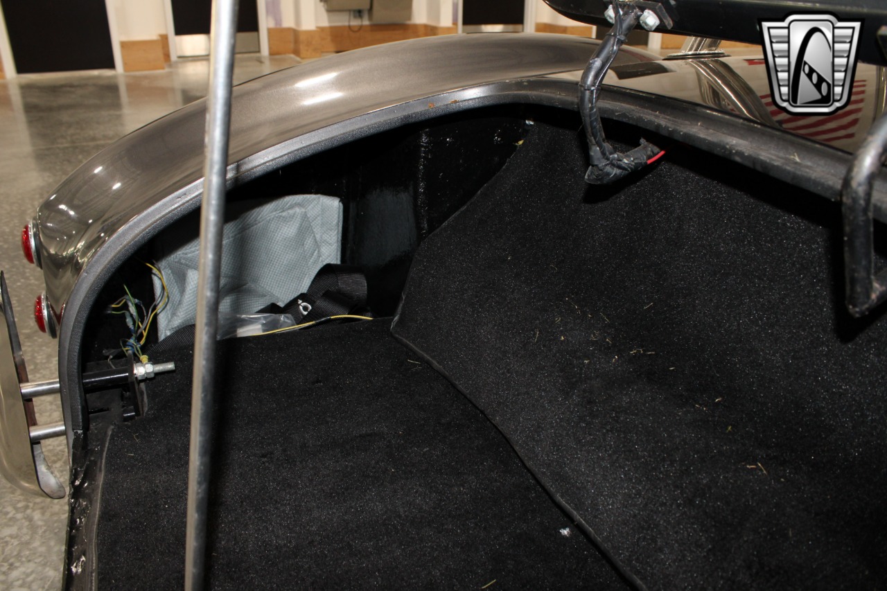 1965 Shelby Cobra 86