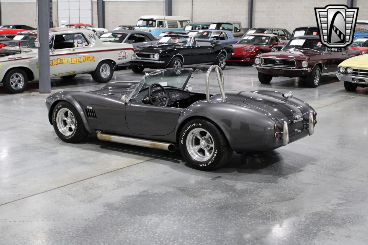 1965 Shelby Cobra 43