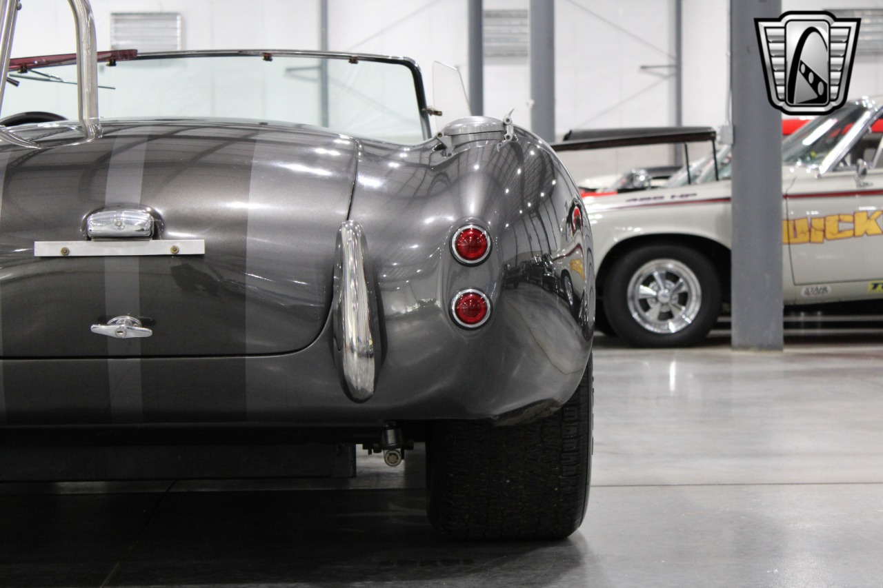 1965 Shelby Cobra 68