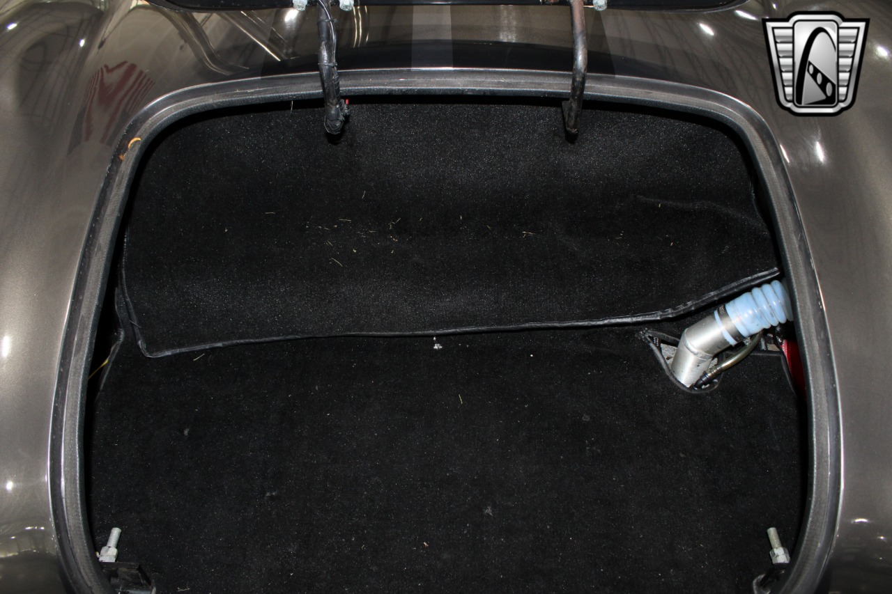 1965 Shelby Cobra 87