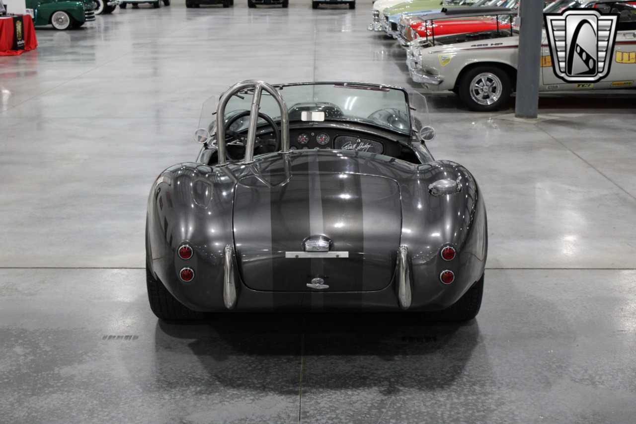 1965 Shelby Cobra 44