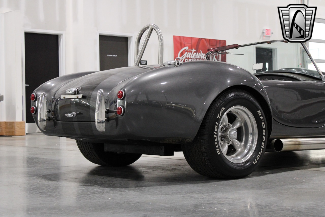 1965 Shelby Cobra 69