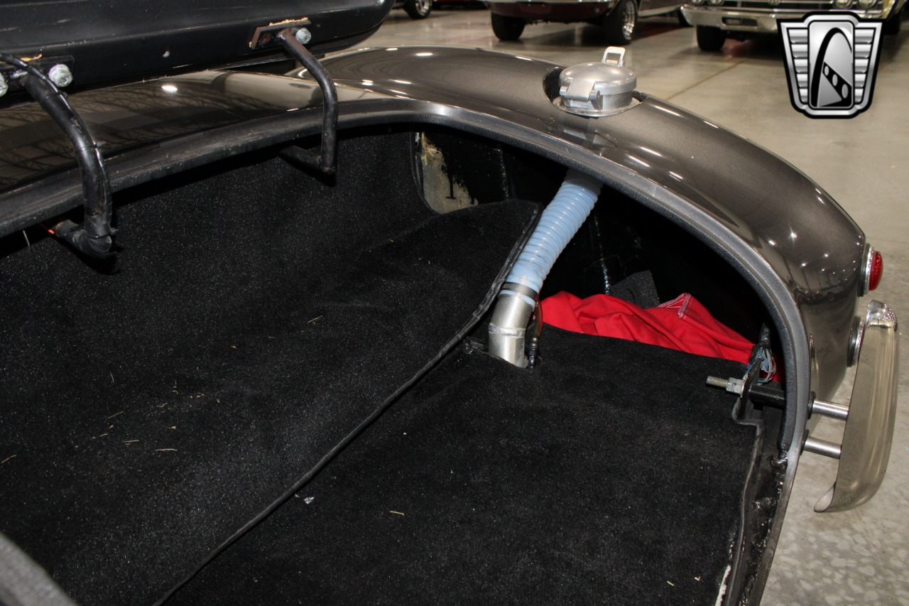 1965 Shelby Cobra 88