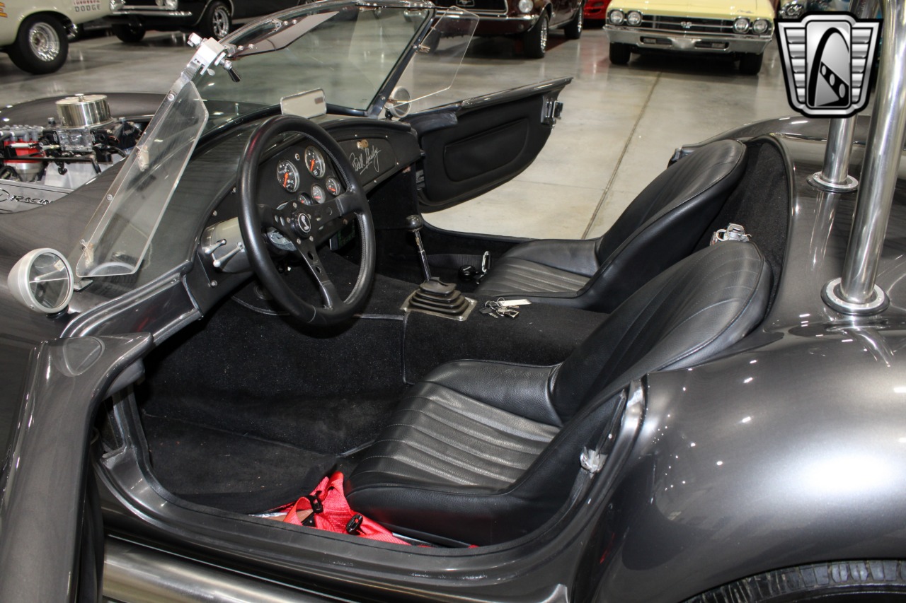 1965 Shelby Cobra 6