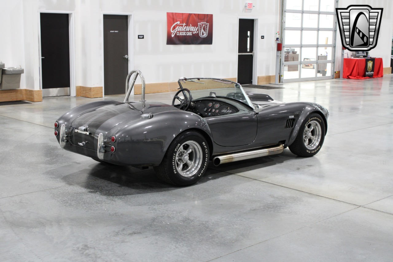 1965 Shelby Cobra 15