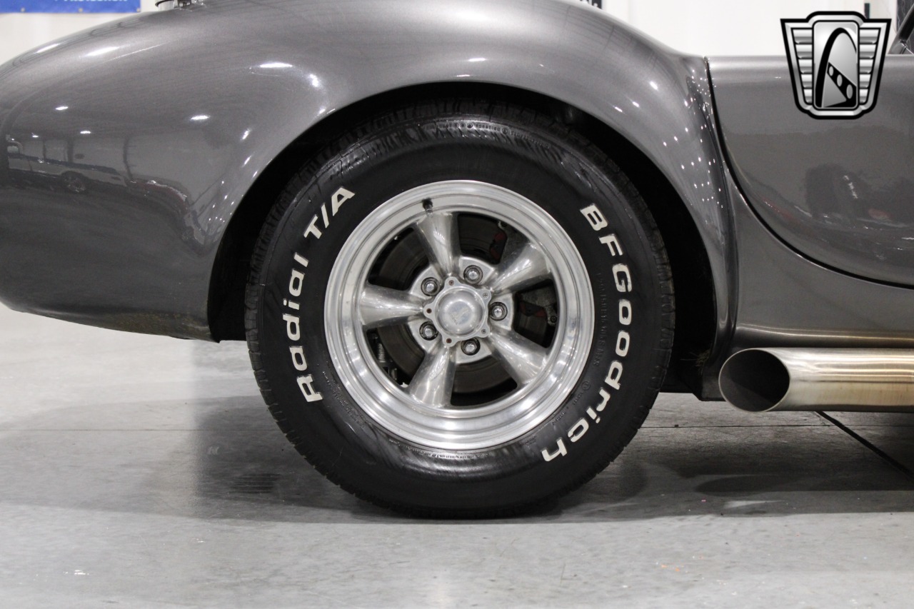 1965 Shelby Cobra 70