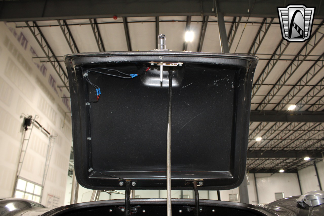 1965 Shelby Cobra 89