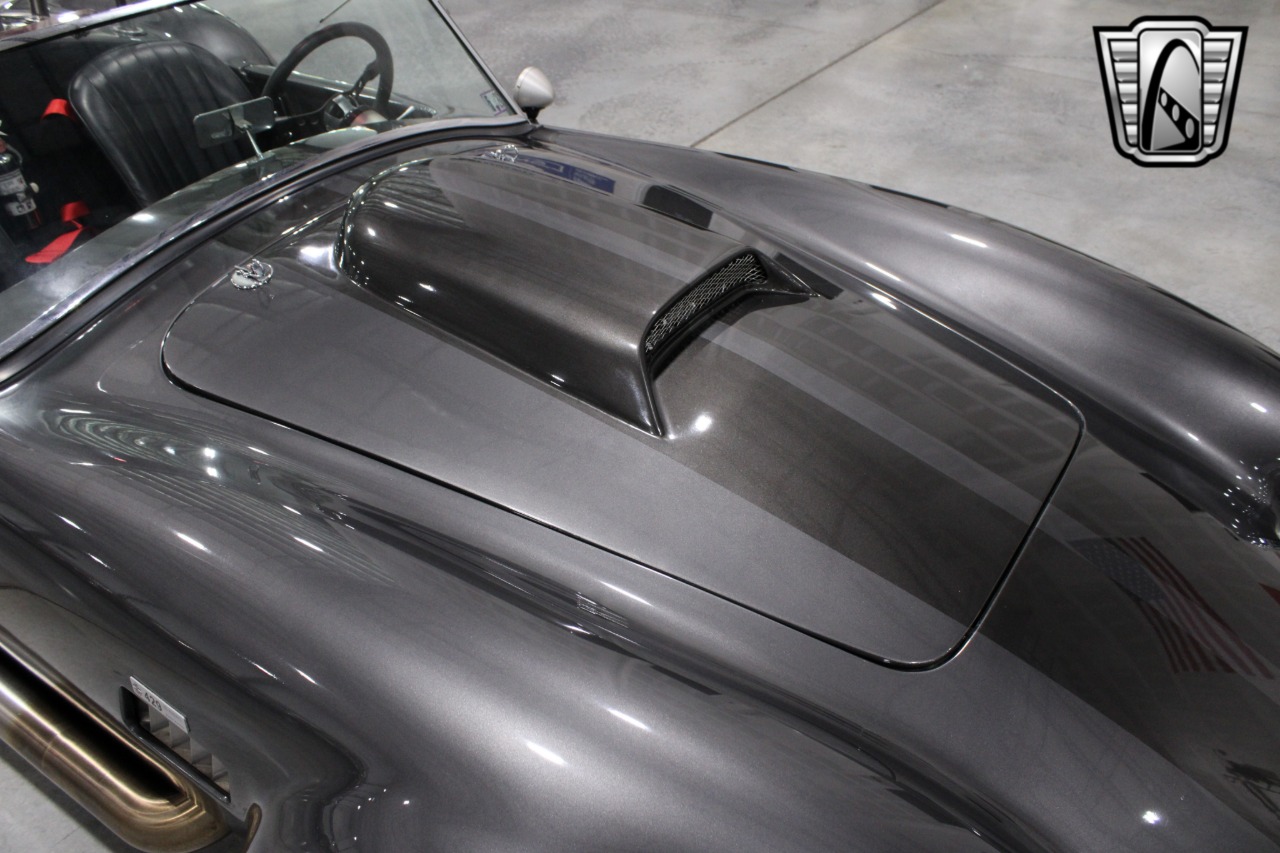 1965 Shelby Cobra 45