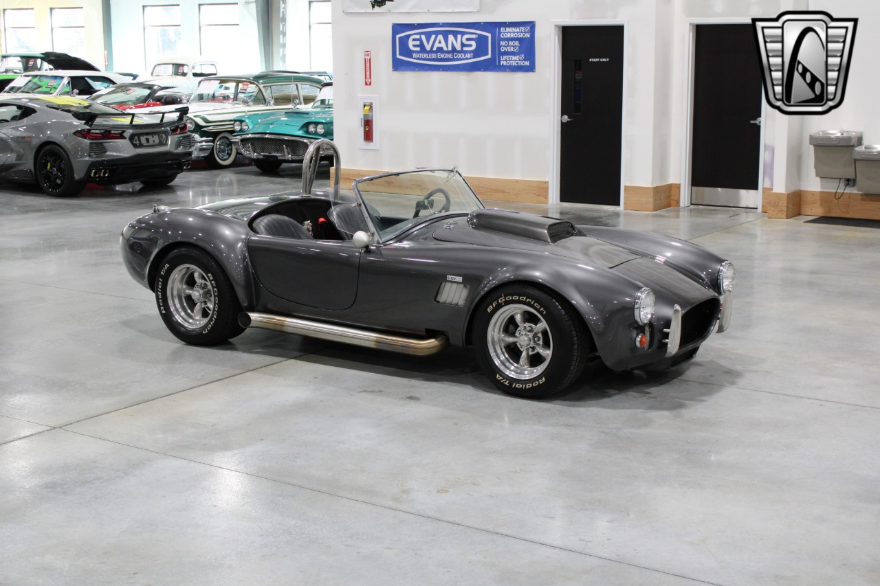 1965 Shelby Cobra 46