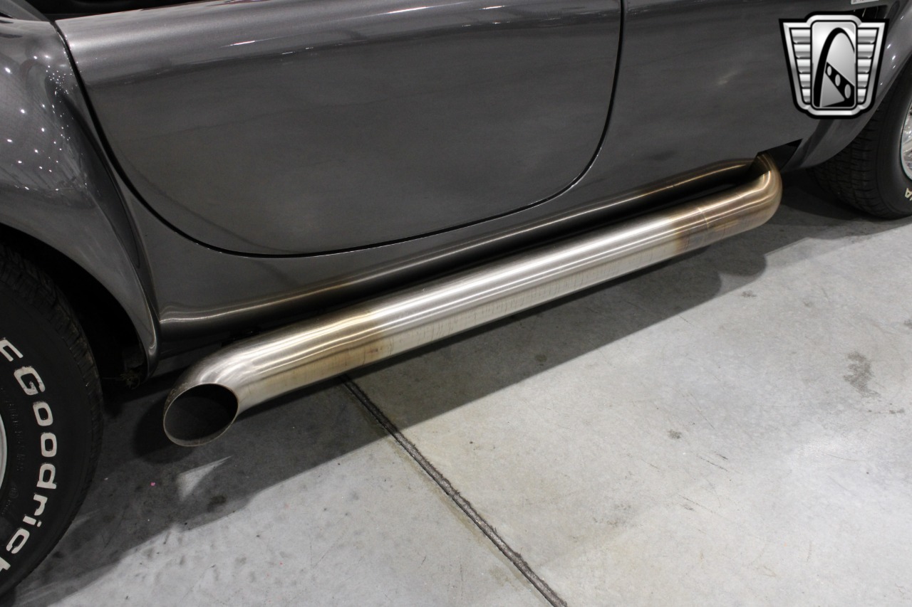 1965 Shelby Cobra 72