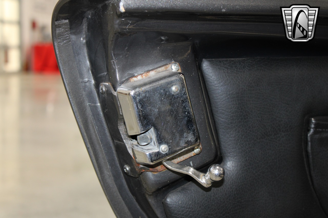 1965 Shelby Cobra 91