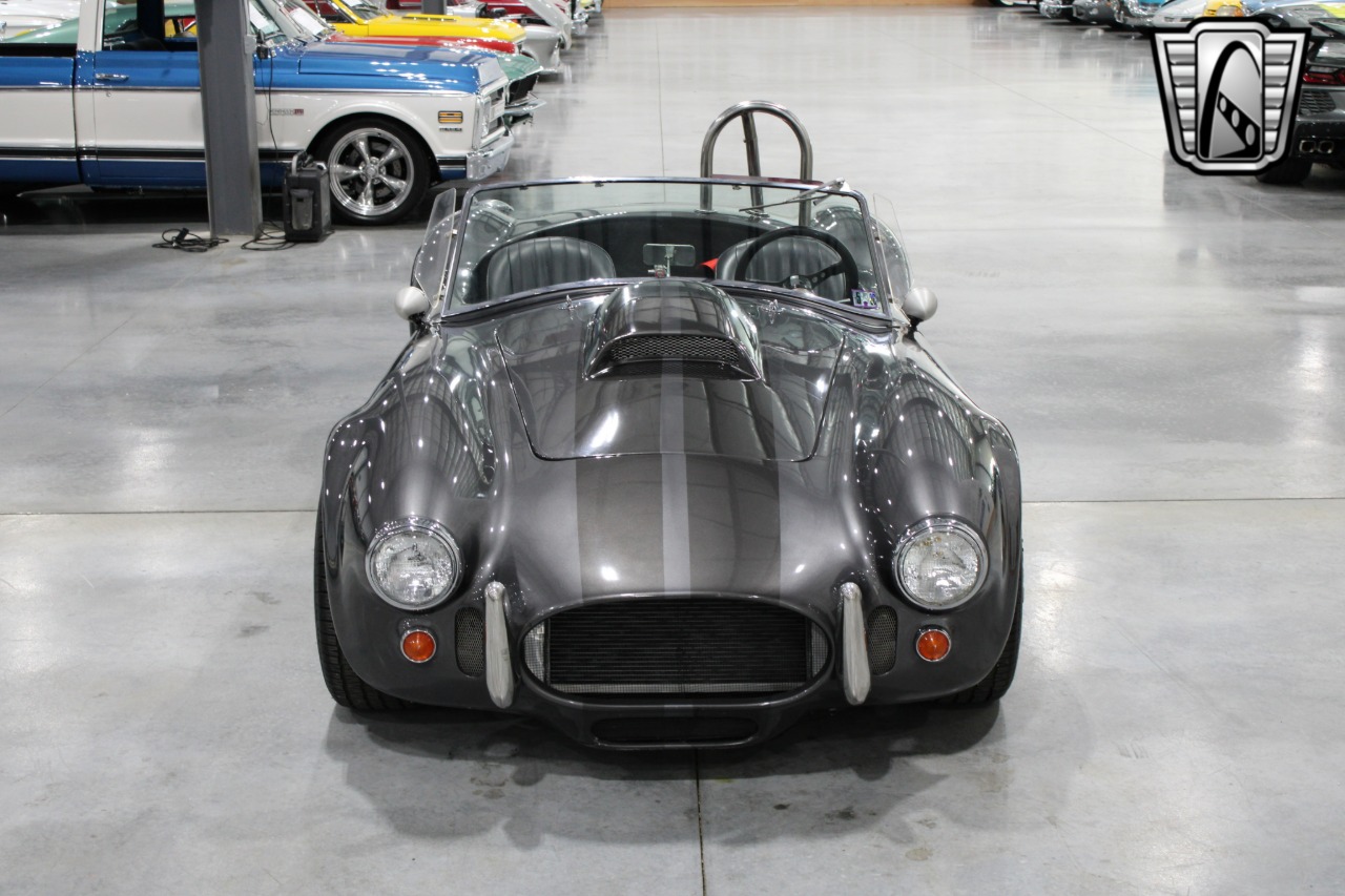 1965 Shelby Cobra 47
