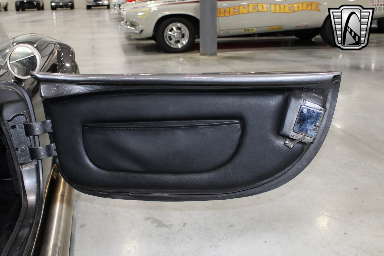 1965 Shelby Cobra 92