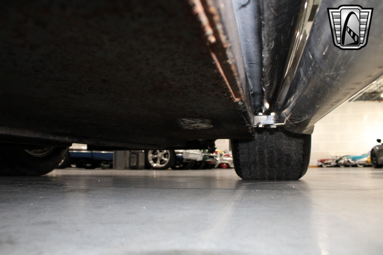 1965 Shelby Cobra 10