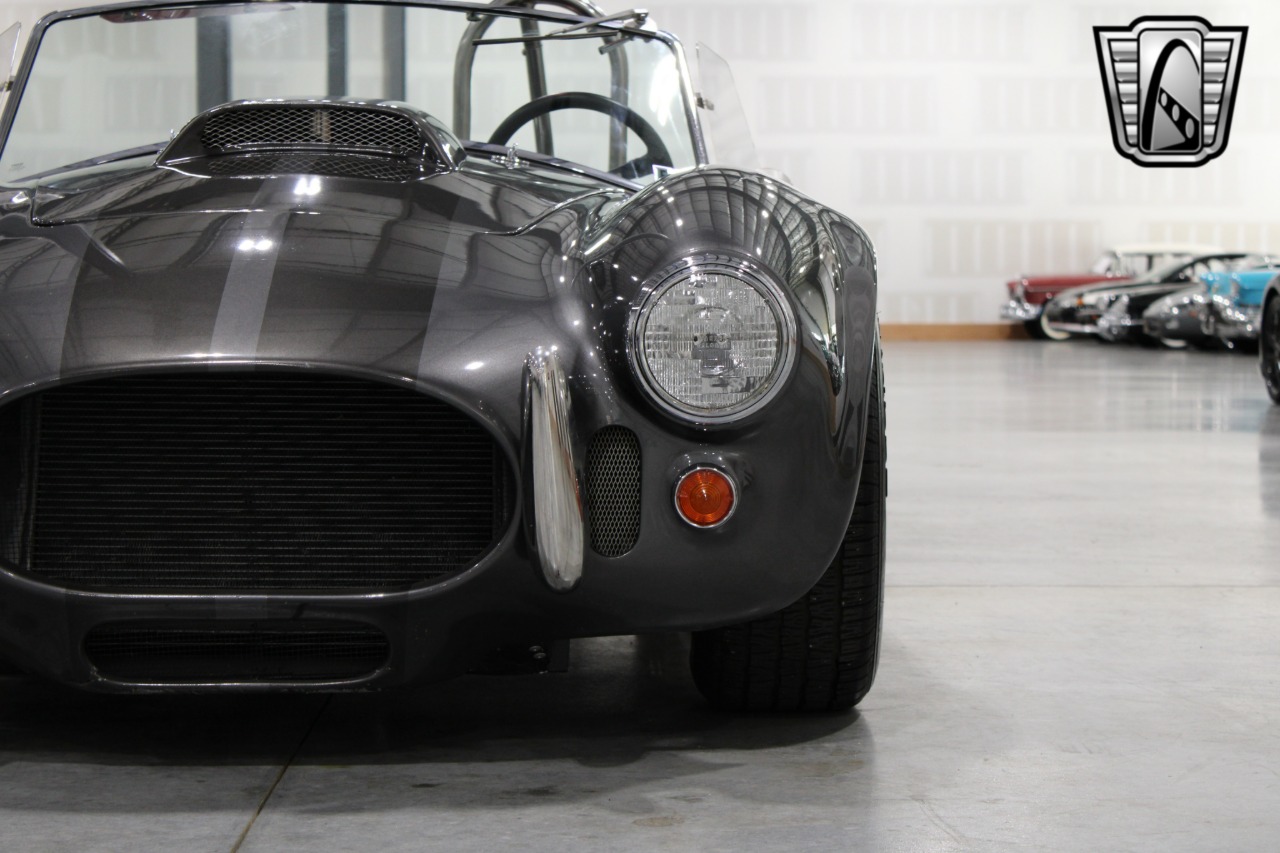 1965 Shelby Cobra 48