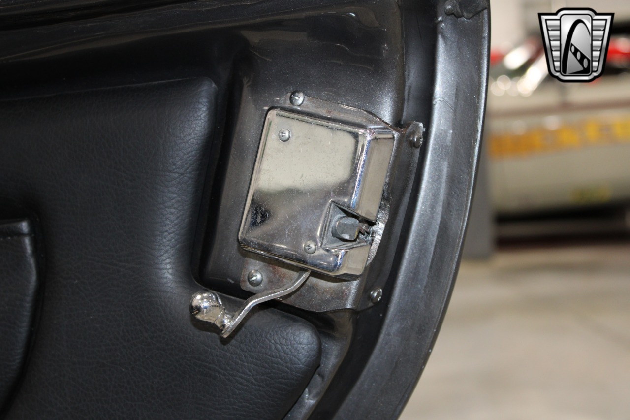 1965 Shelby Cobra 93