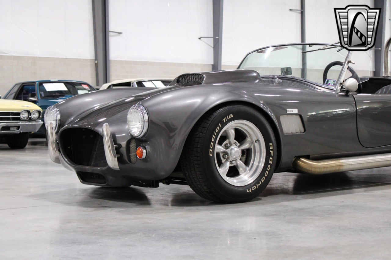 1965 Shelby Cobra 49