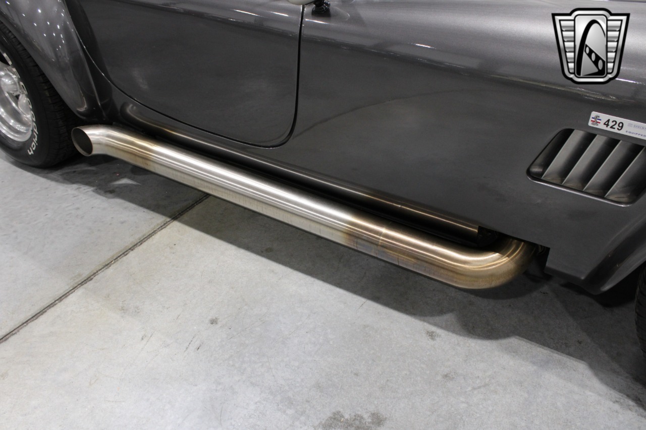 1965 Shelby Cobra 75