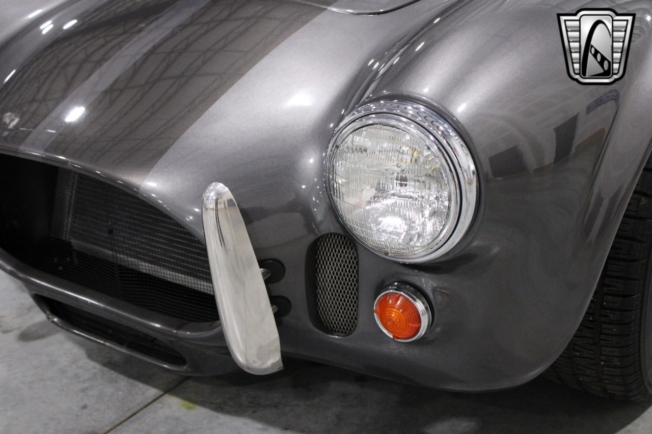 1965 Shelby Cobra 50