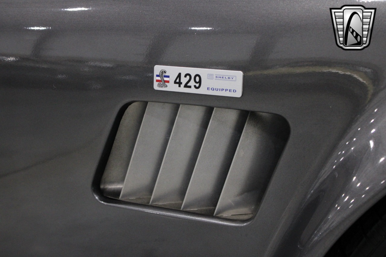 1965 Shelby Cobra 76