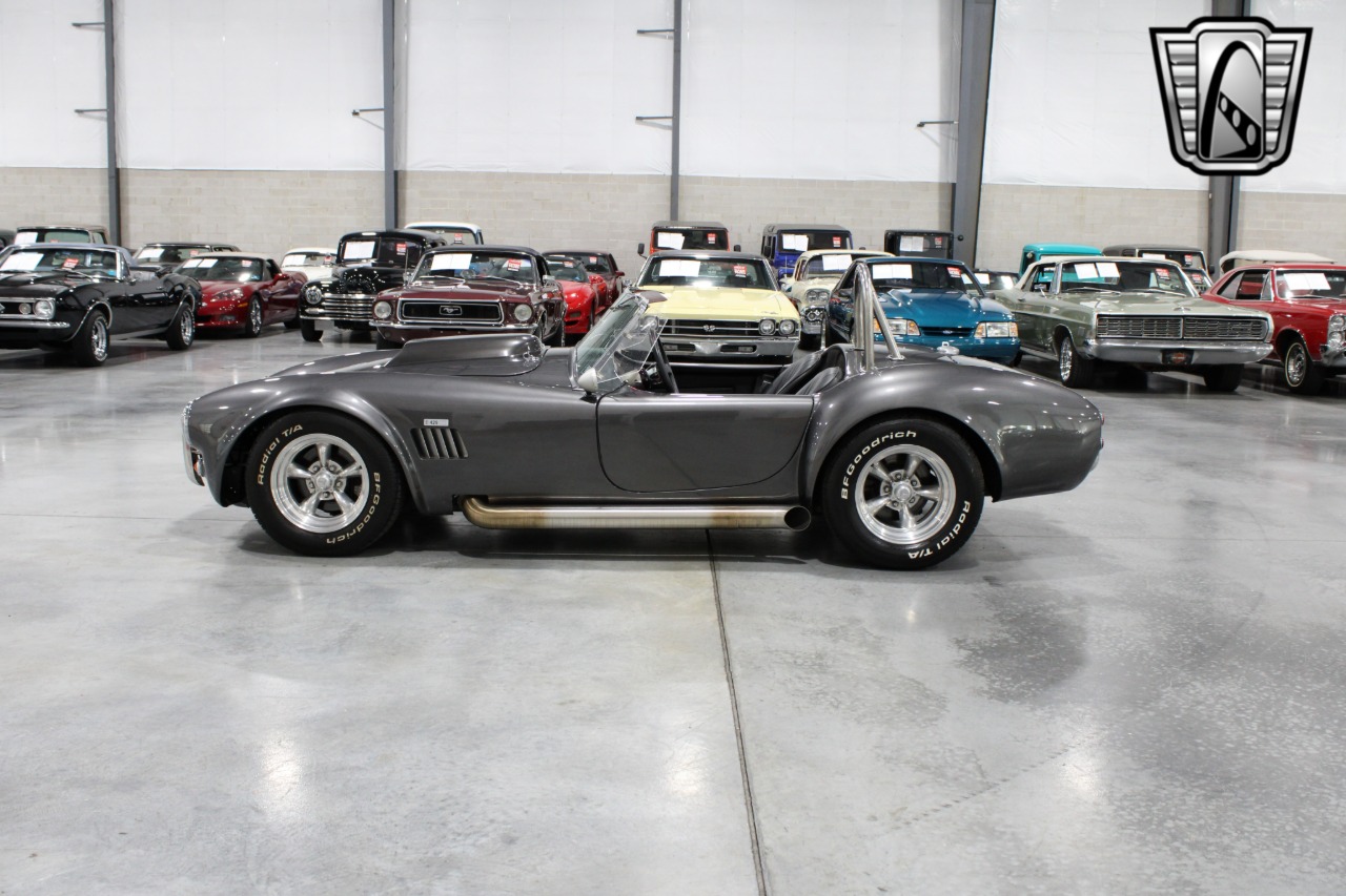 1965 Shelby Cobra 29