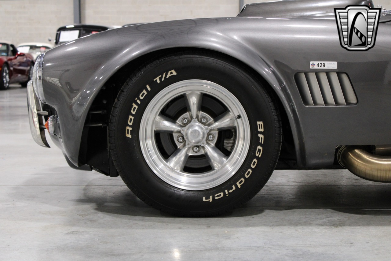 1965 Shelby Cobra 51