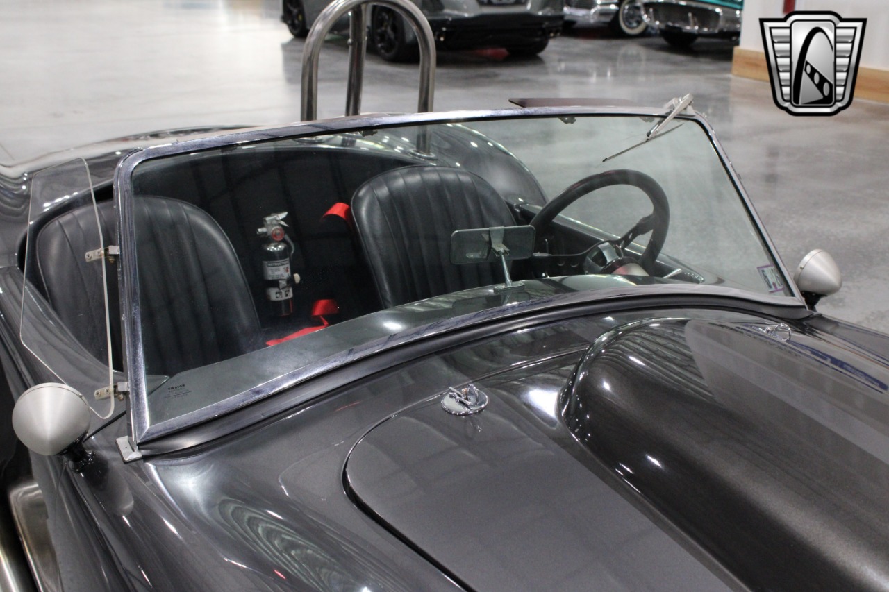 1965 Shelby Cobra 77