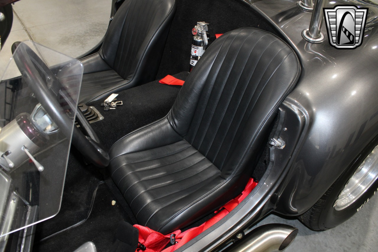 1965 Shelby Cobra 96