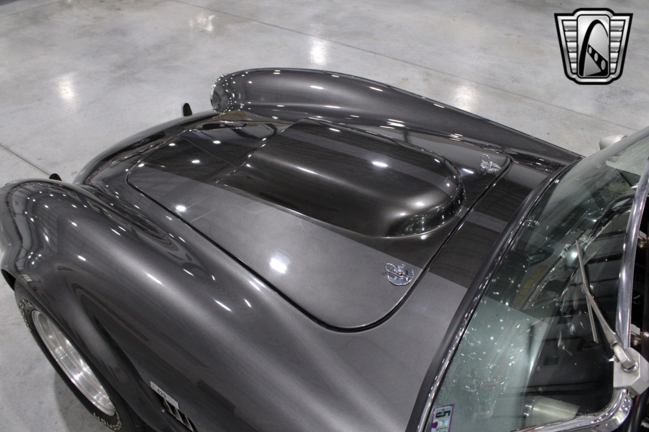 1965 Shelby Cobra 52