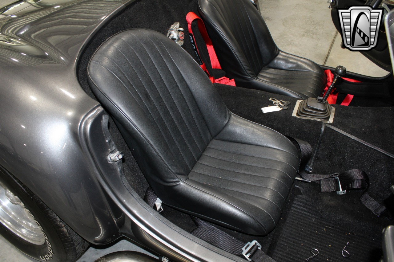 1965 Shelby Cobra 97