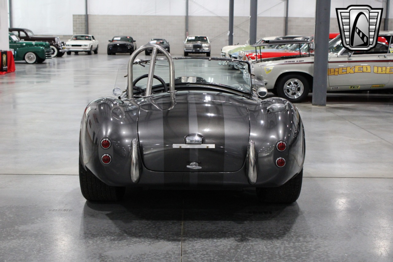 1965 Shelby Cobra 31