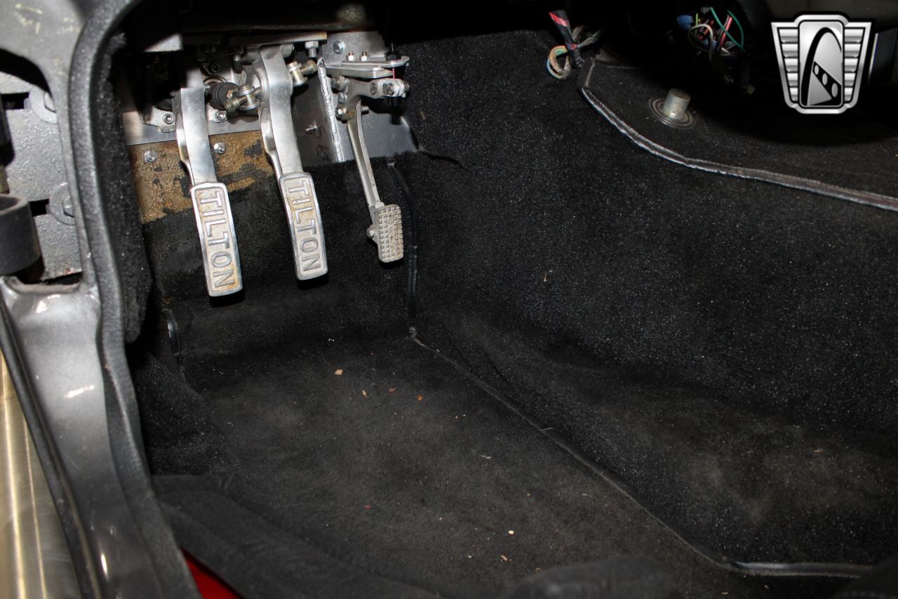 1965 Shelby Cobra 98